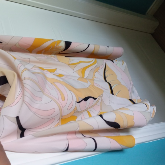 Forever 21 Fit and Flare Dress XS - Picture 3 of 6